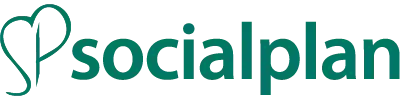 Socialplan logo